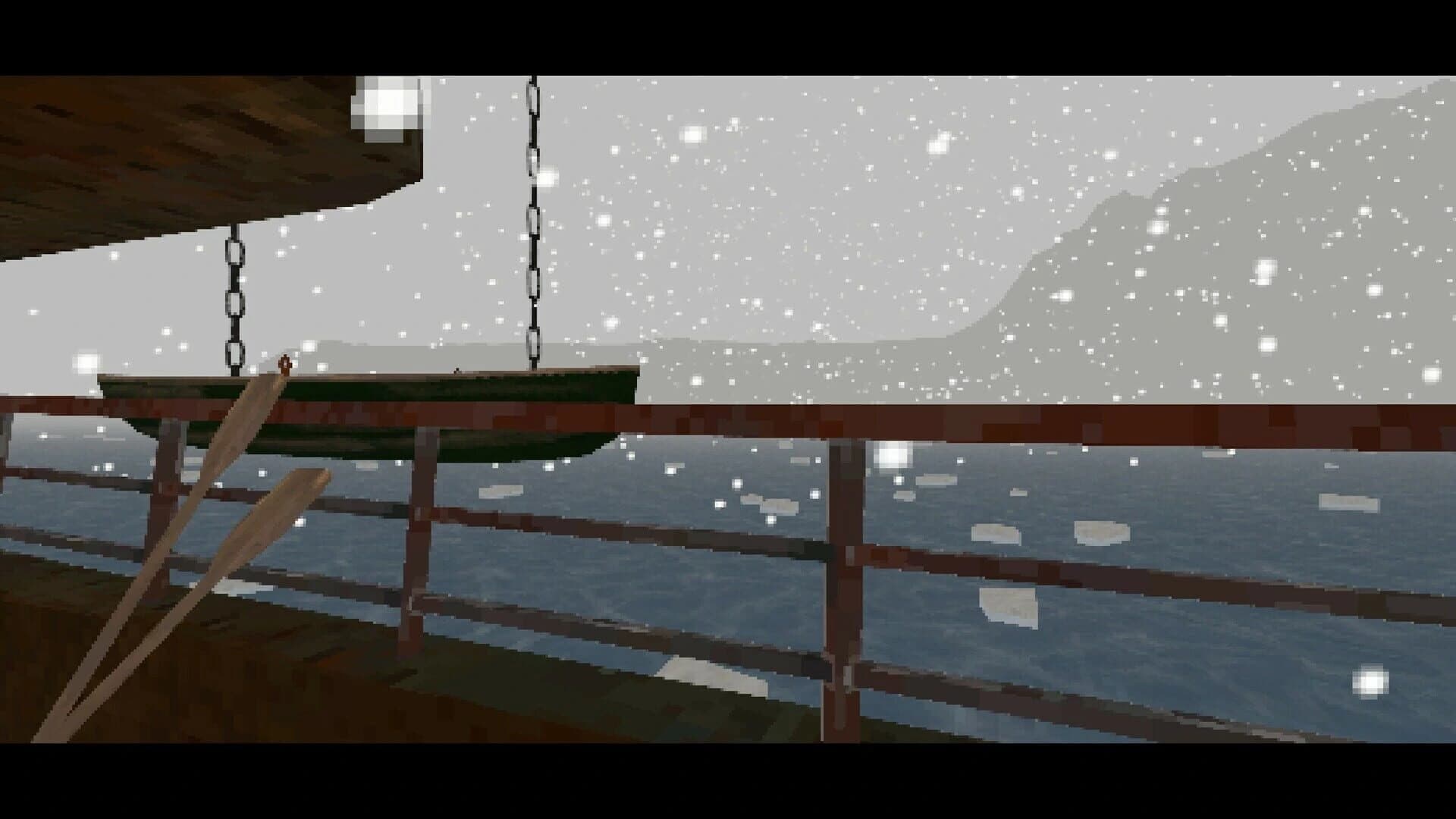 Dyer Expedition screenshot 3