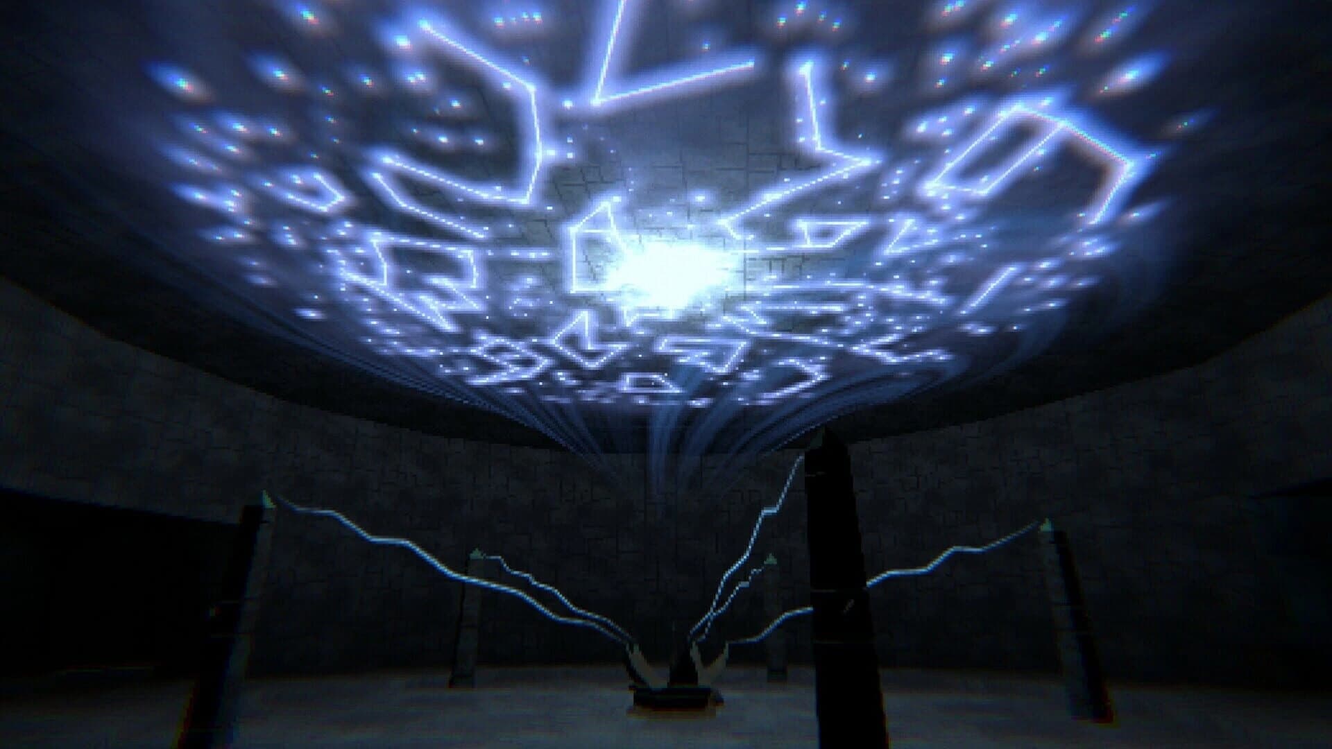 Dyer Expedition screenshot 1