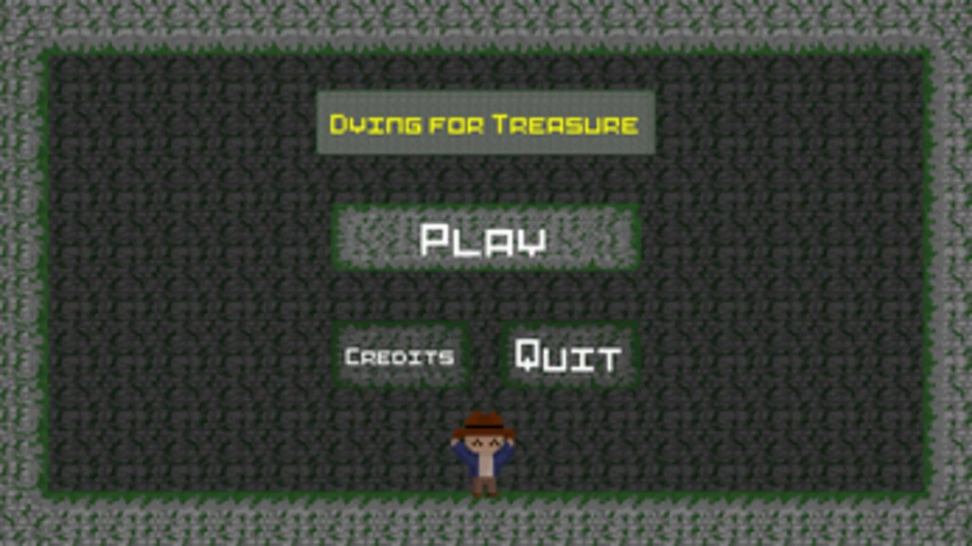 Dying For Treasure screenshot 4