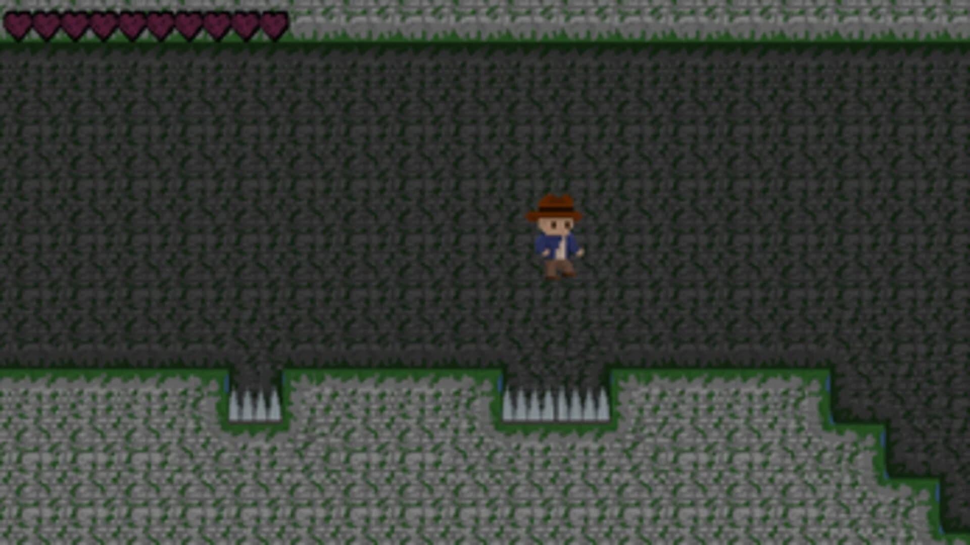 Dying For Treasure screenshot 3