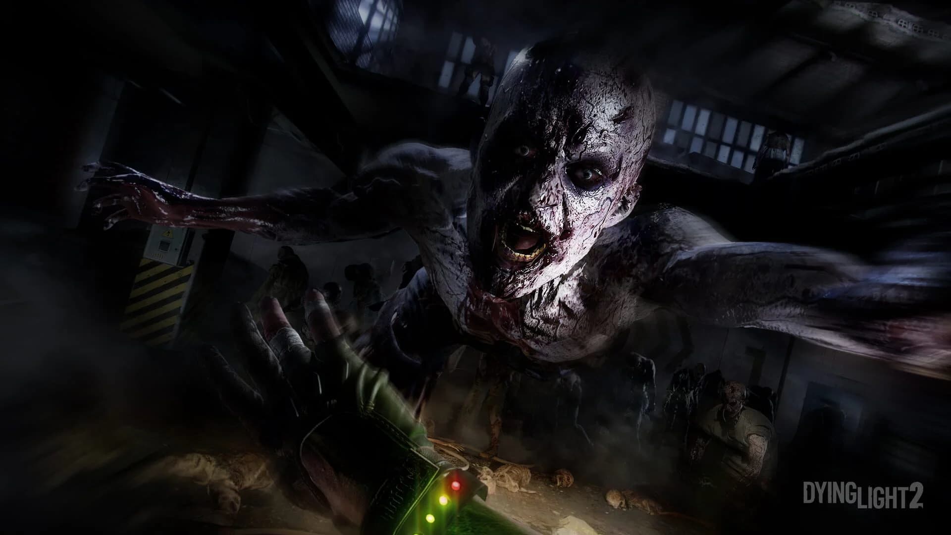 Dying Light 2: Stay Human screenshot 4
