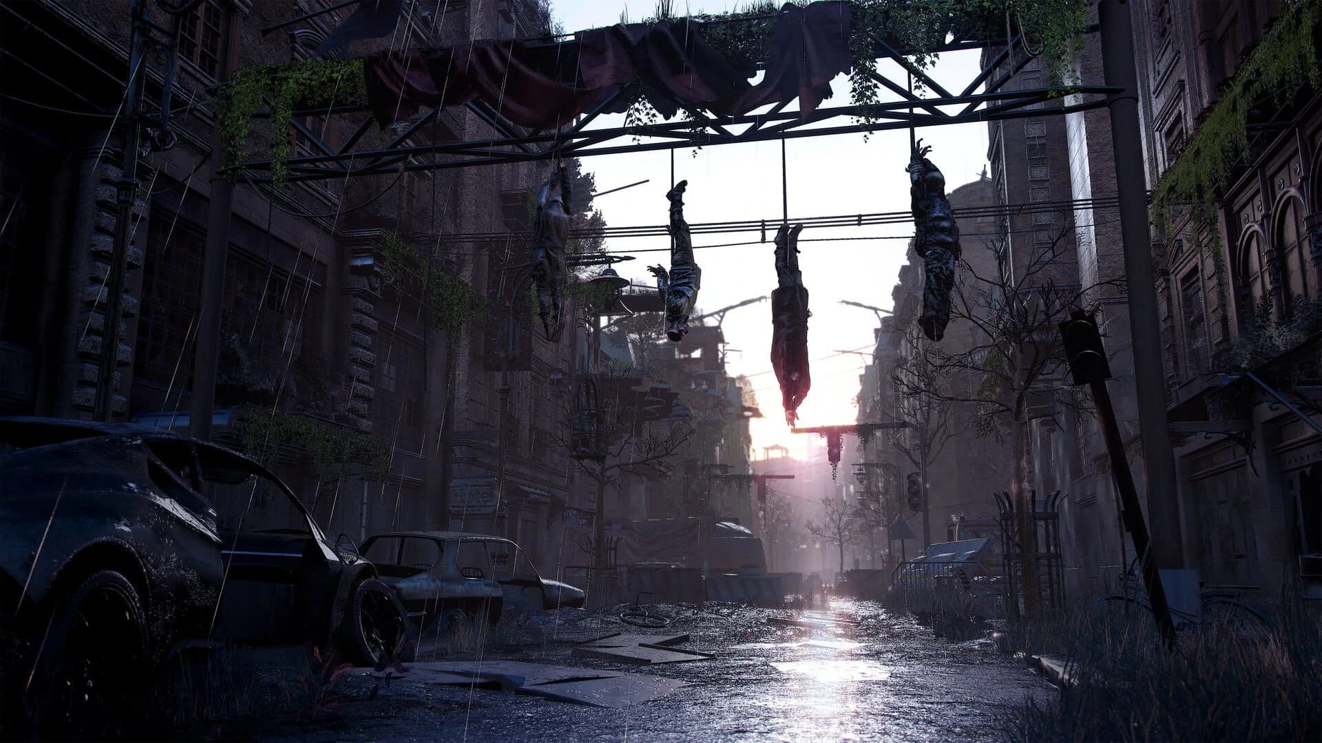 Dying Light 2: Stay Human - Deluxe Edition screenshot 4