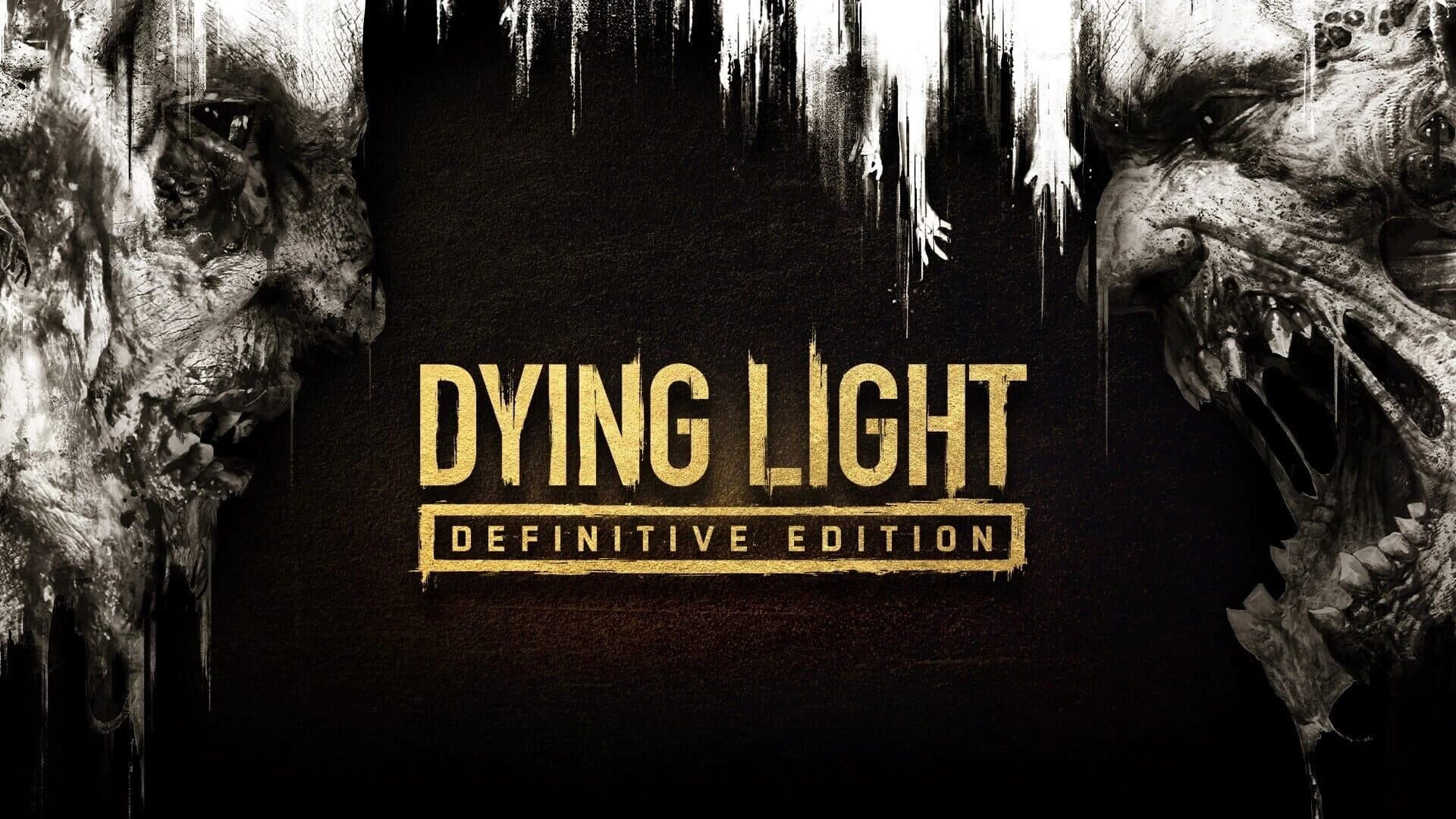 Dying Light: Definitive Edition screenshot 1