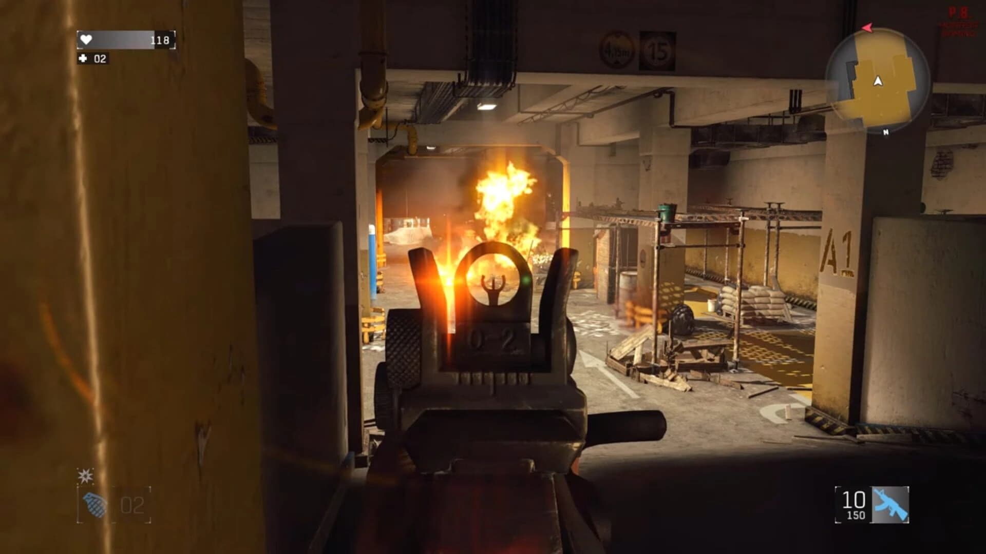 Dying Light: Enhanced Edition screenshot 2