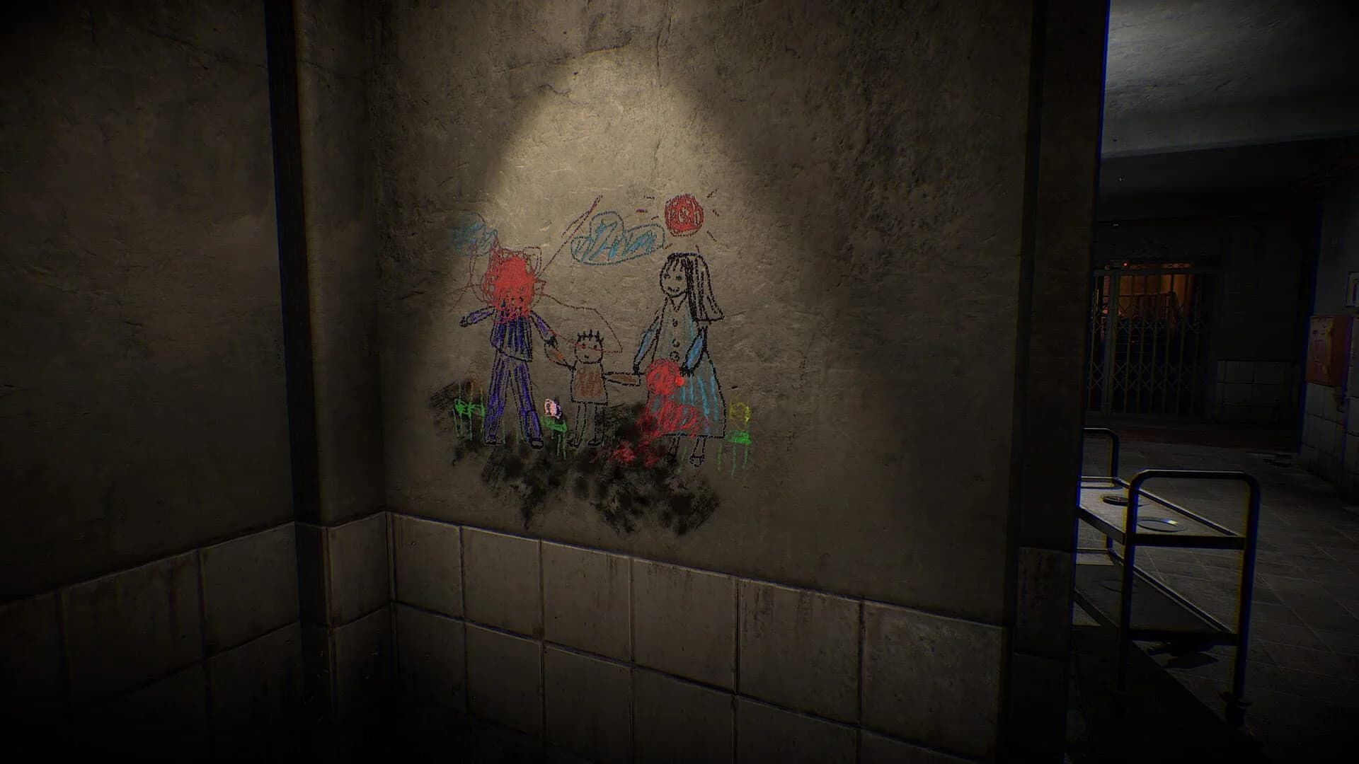 Dying: Reborn screenshot 4