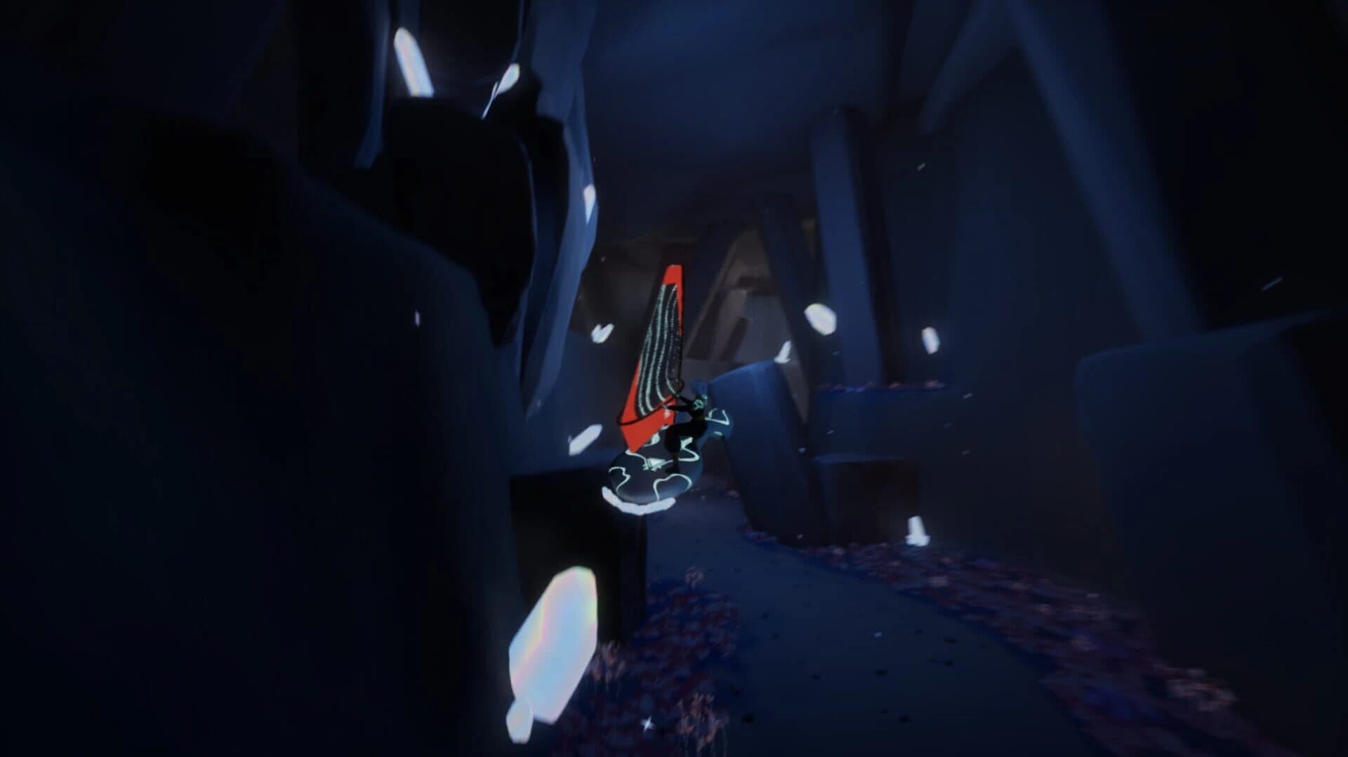 Dying Sun screenshot 5