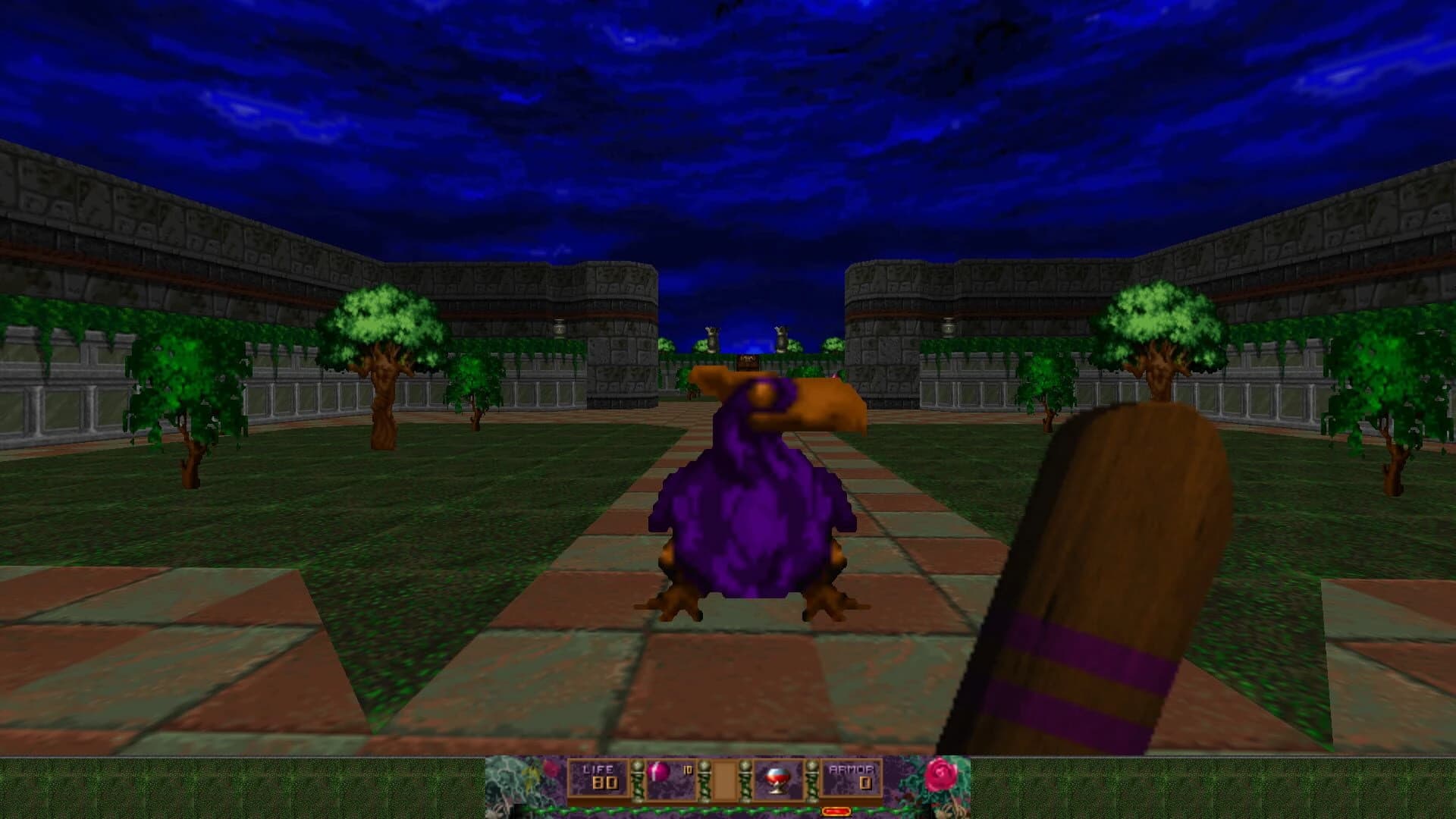 Dynamite Duchess screenshot 3