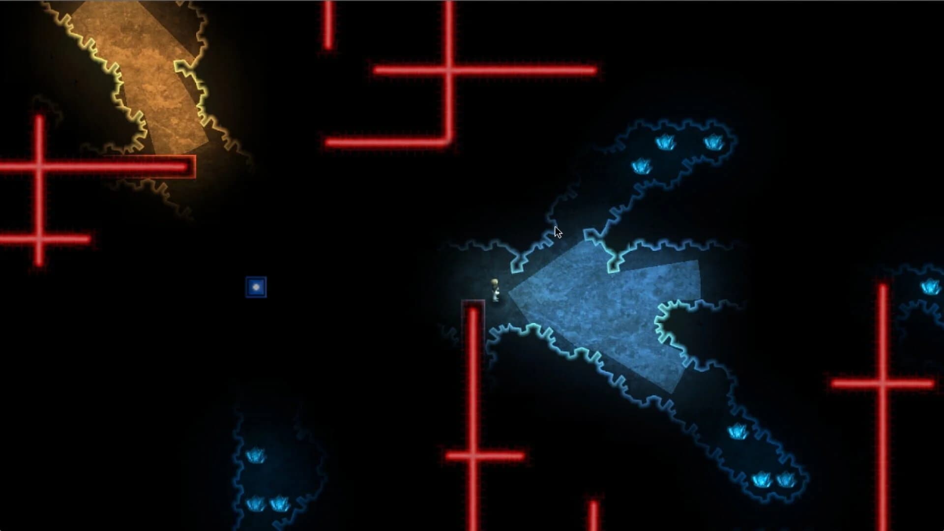 Dynamite Jack screenshot 3