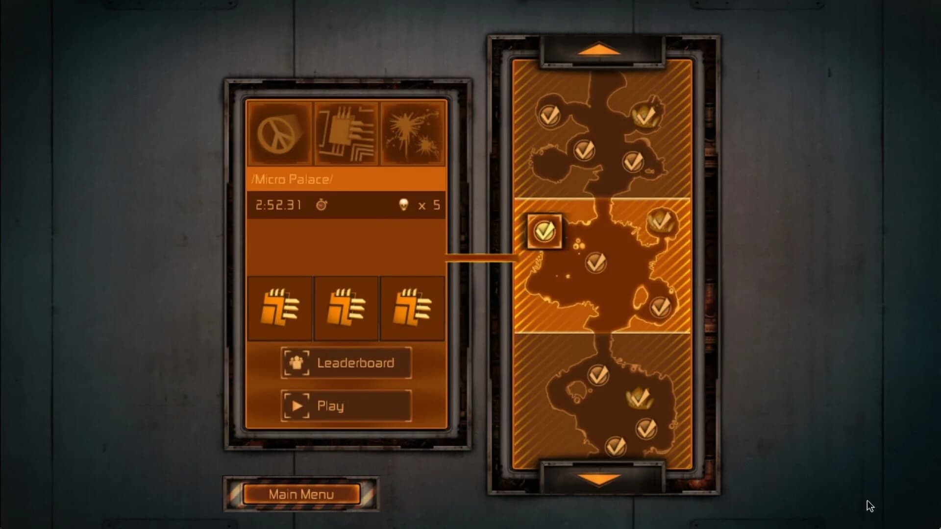 Dynamite Jack screenshot 5