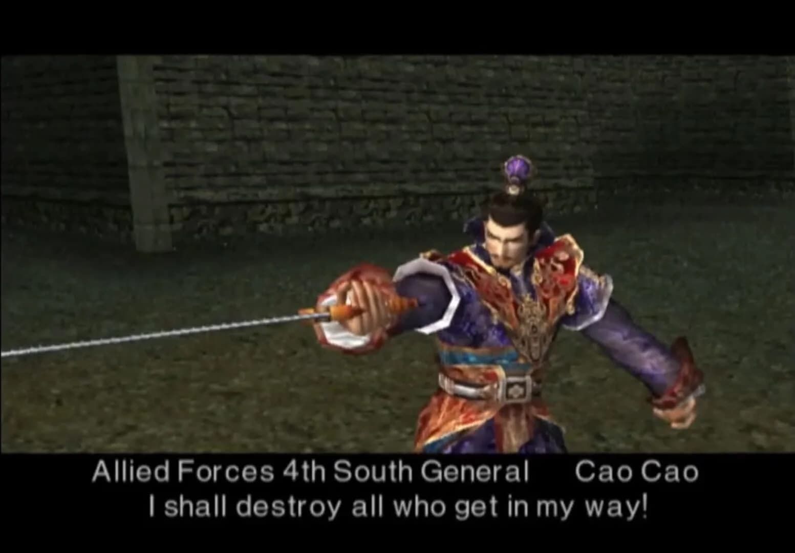 Dynasty Warriors 3: Xtreme Legends screenshot 3