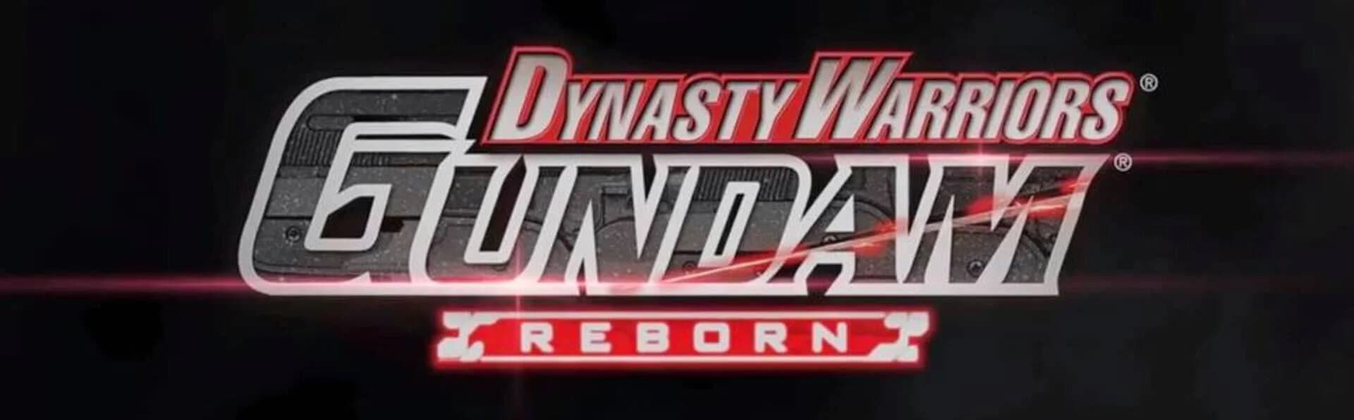 Dynasty Warriors: Gundam Reborn screenshot 3