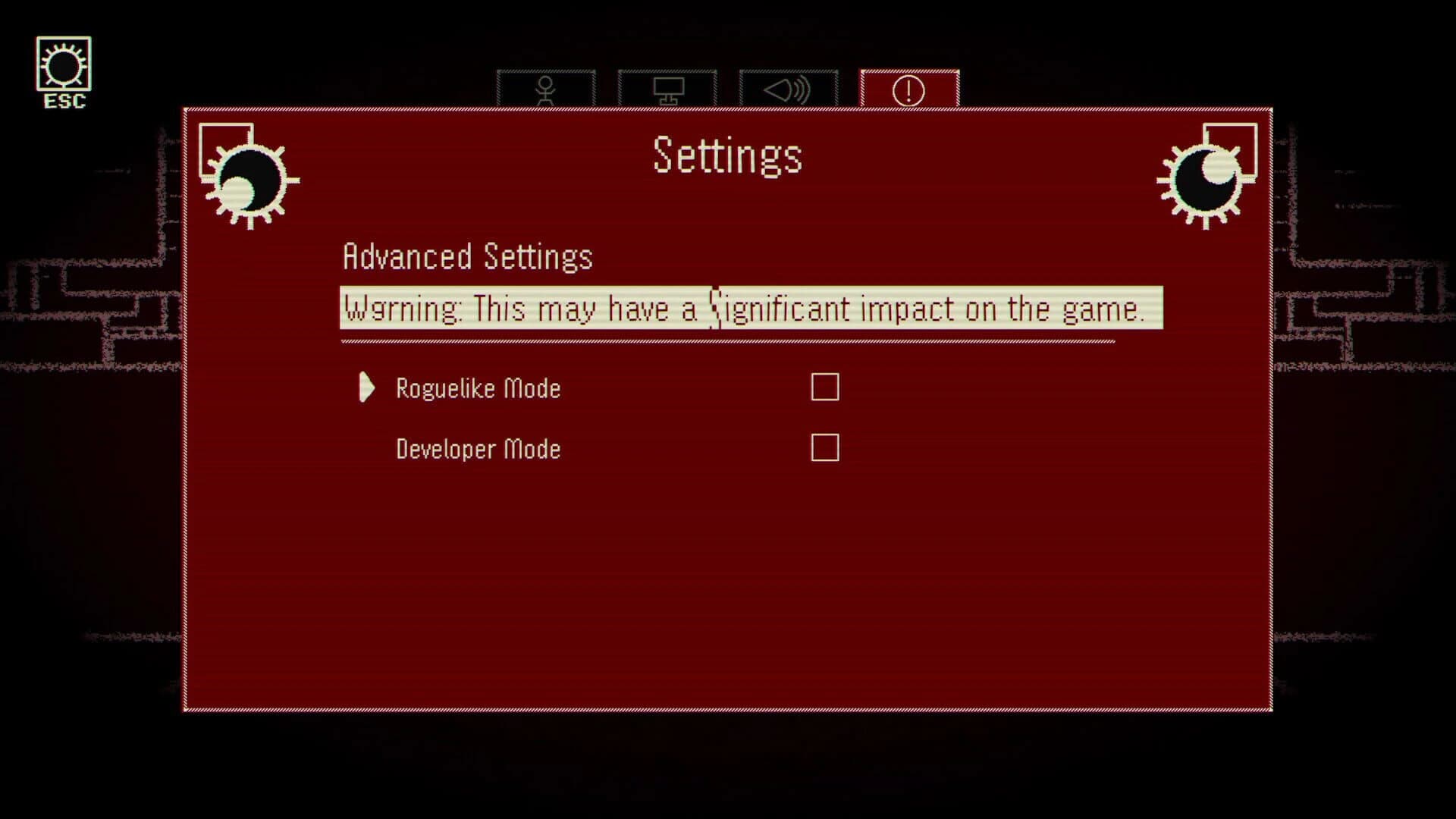 Dyping Escape screenshot 3