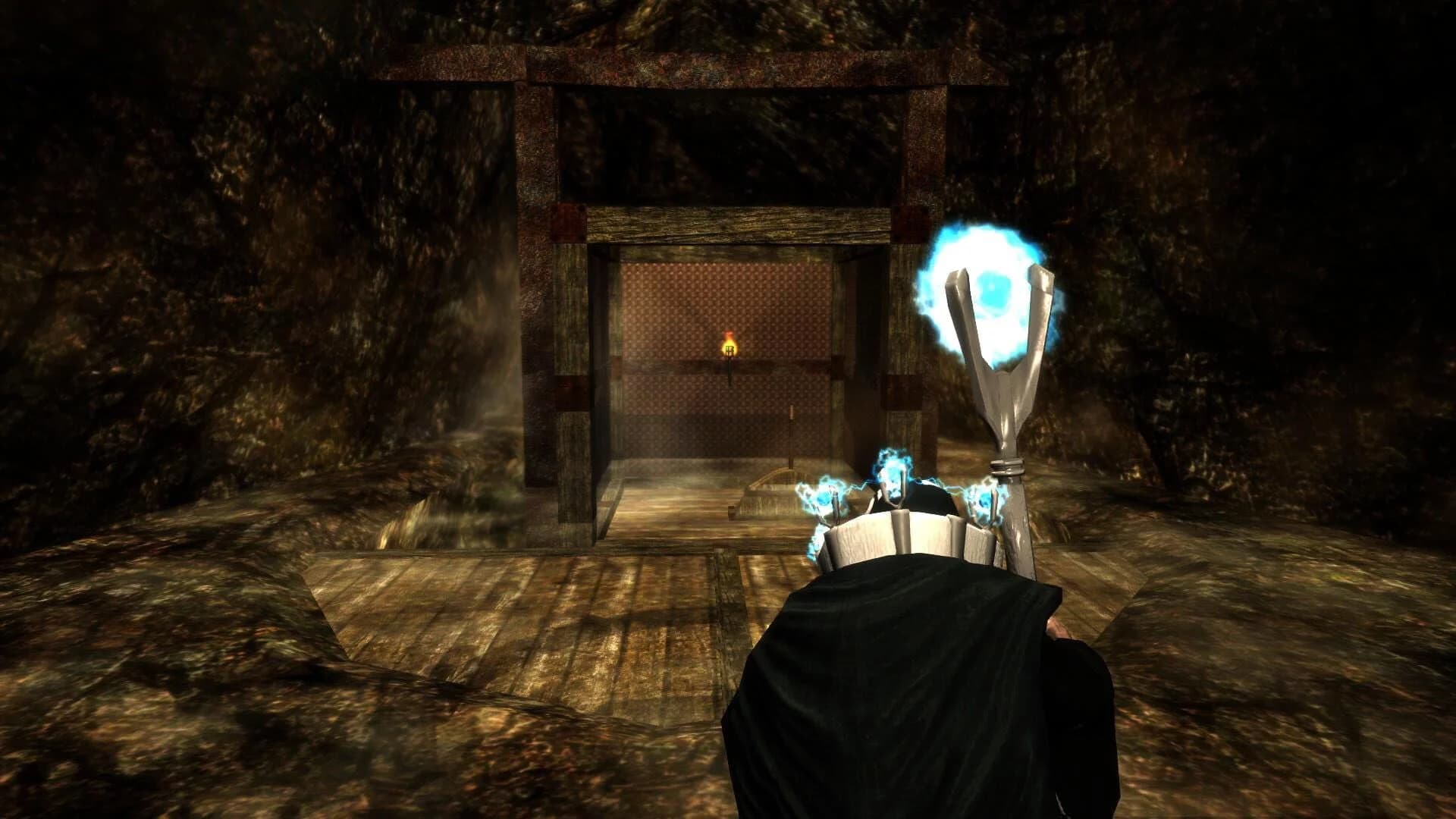 Dysan the Shapeshifter screenshot 5