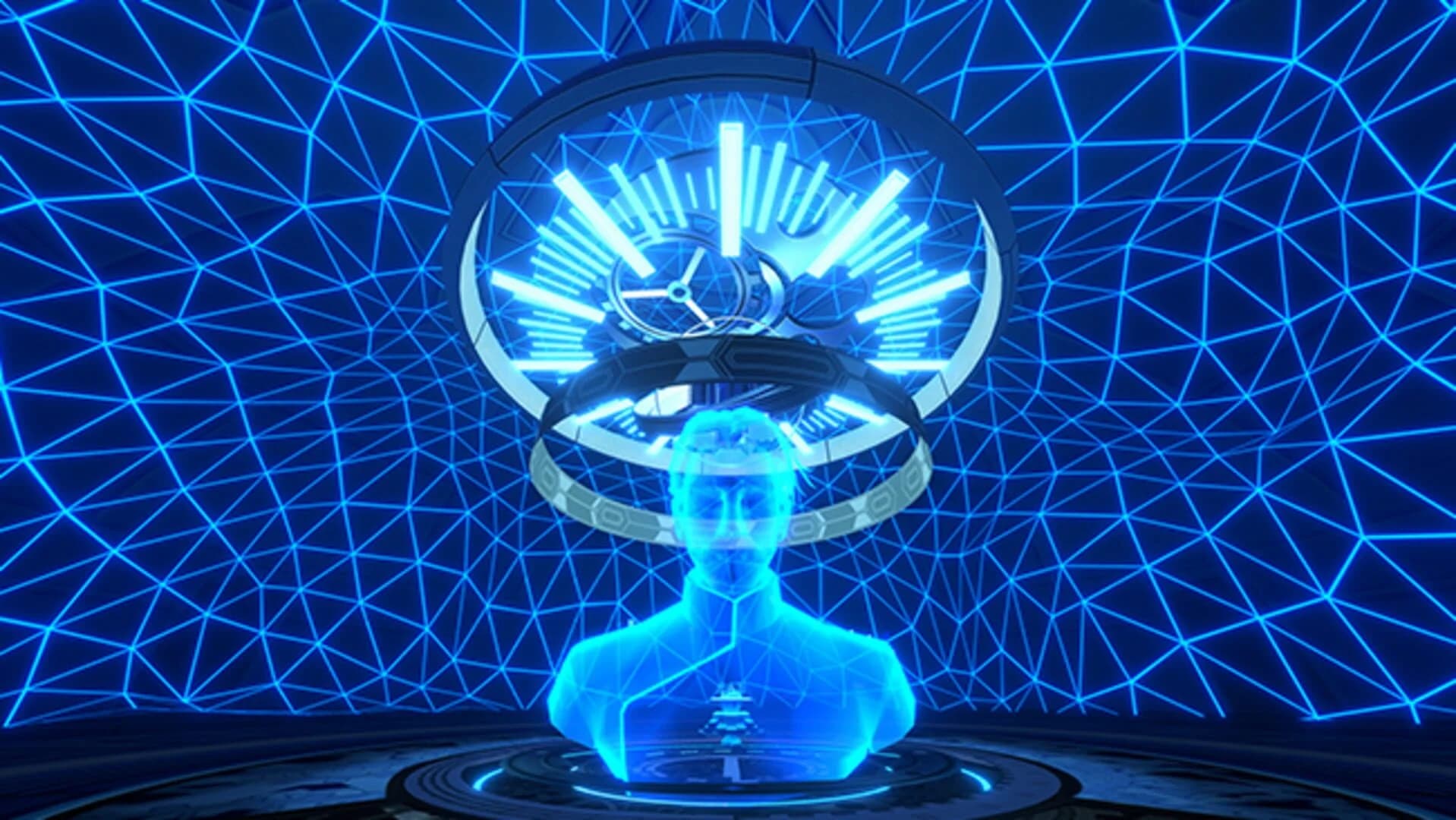 Dyschronia: Chronos Alternate screenshot 1