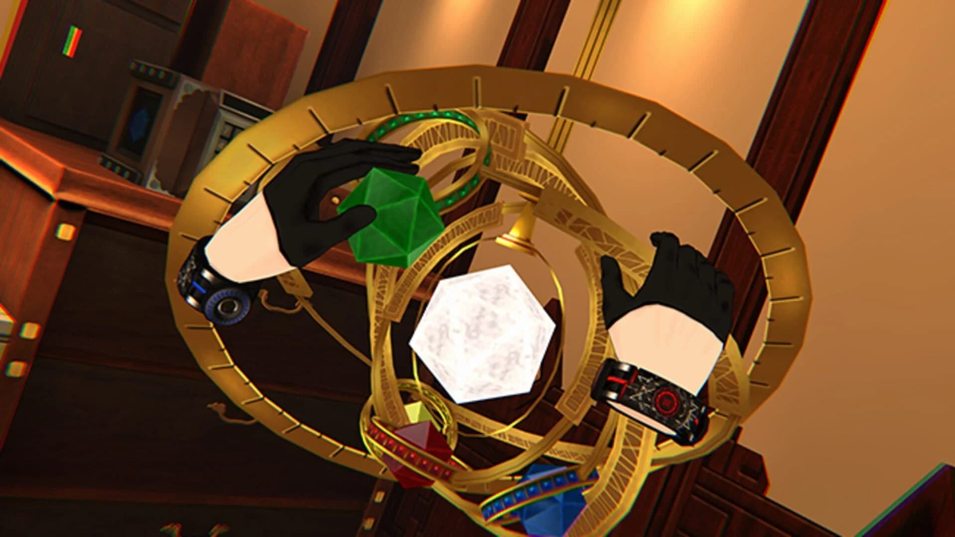 Dyschronia: Chronos Alternate screenshot 3