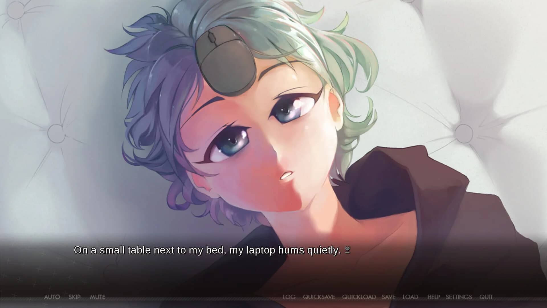 Dysfunctional Systems: Orientation screenshot 2