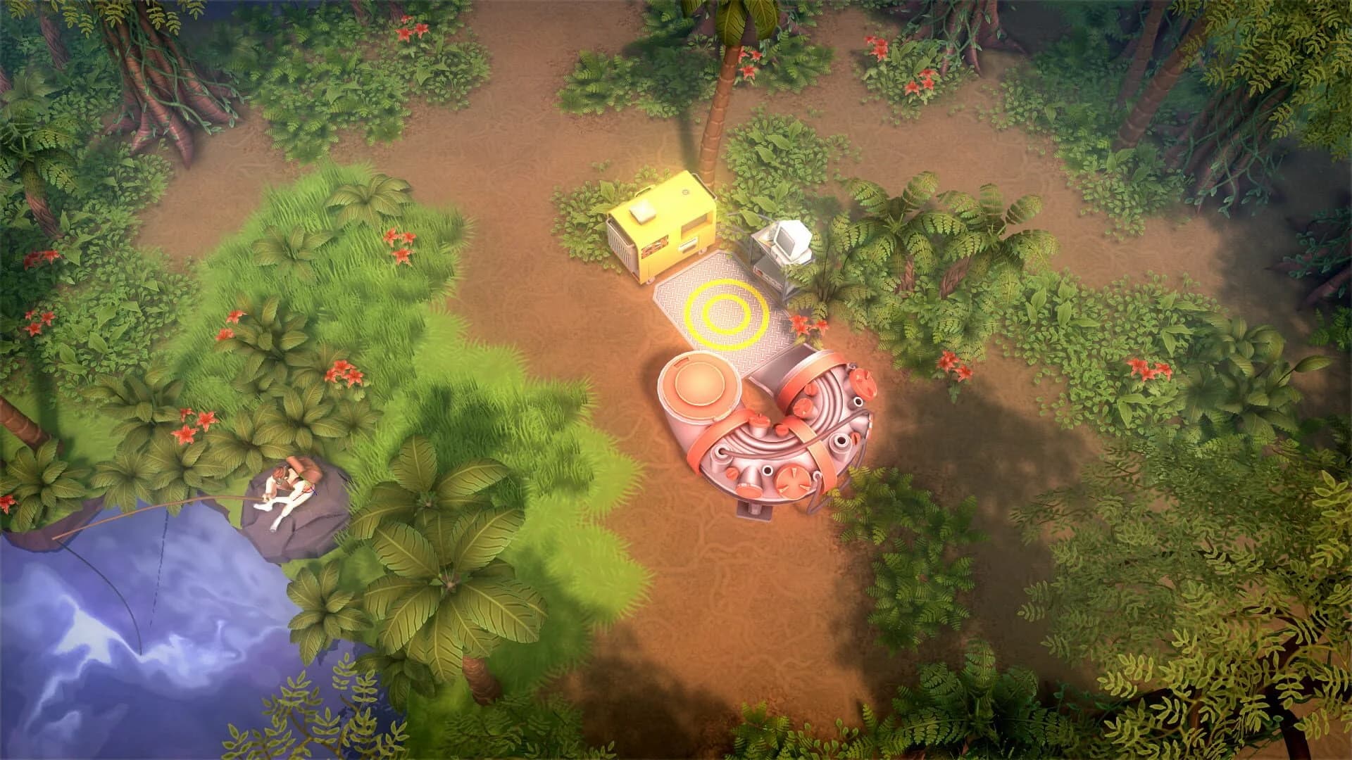 Dysmantle screenshot 3