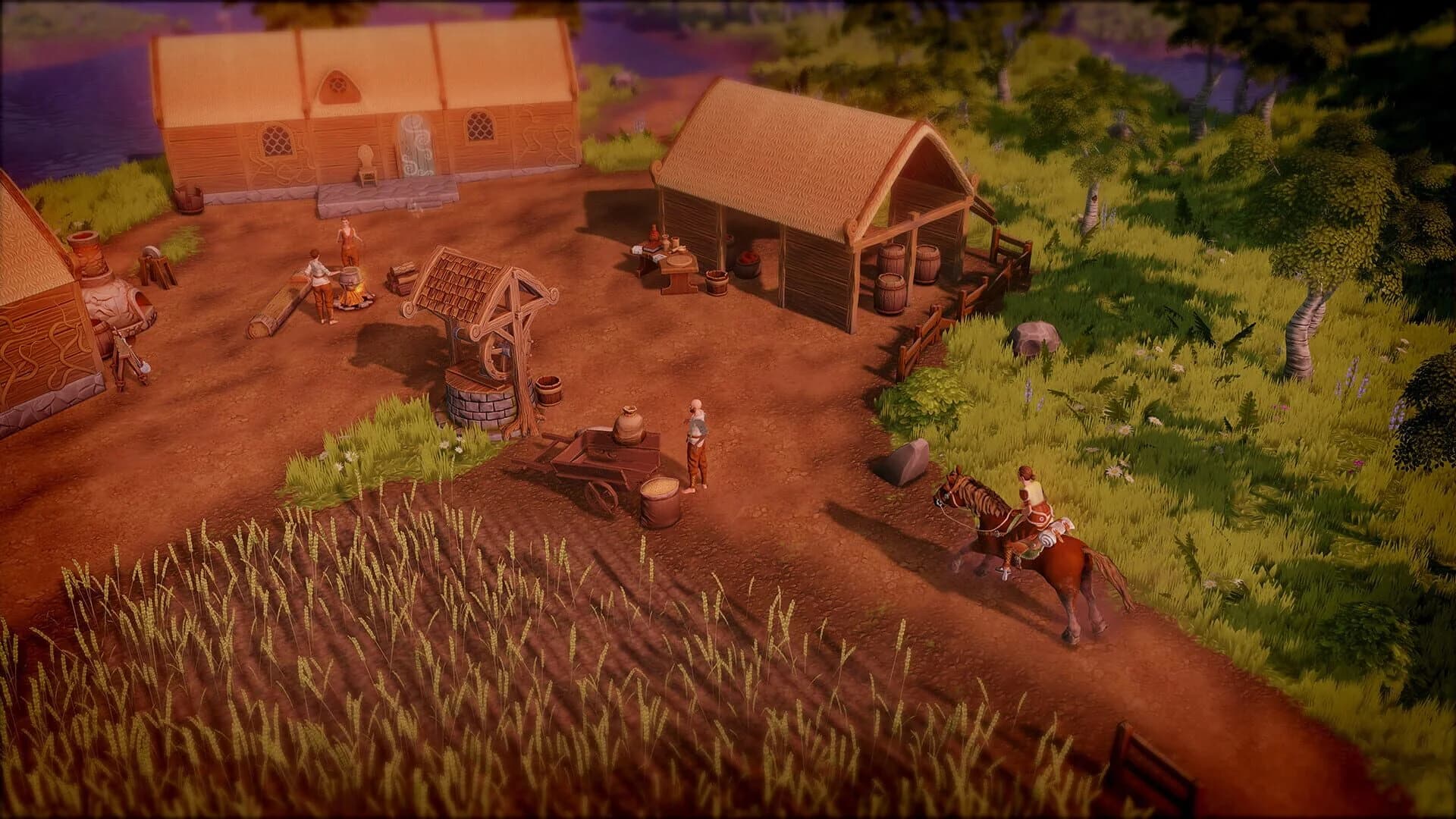 Dysplaced screenshot 3