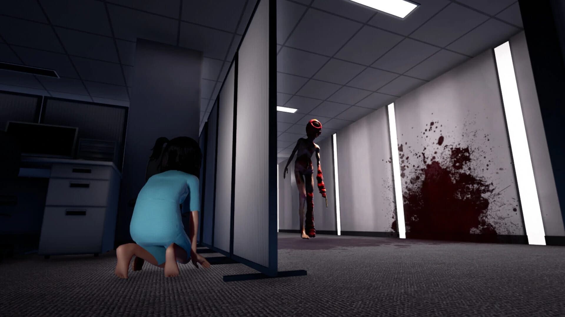 Dysthanasia screenshot 2