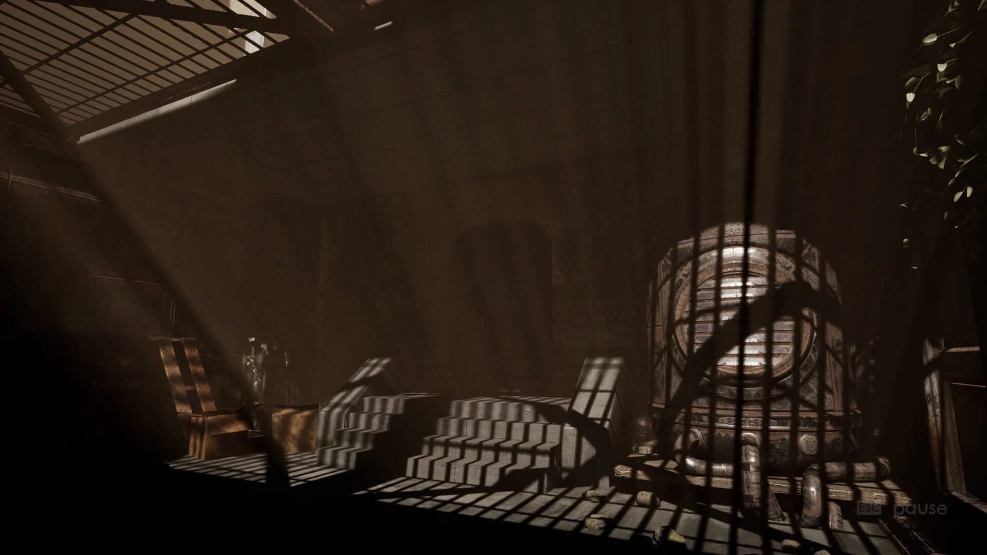 Dysto-wanderer screenshot 3