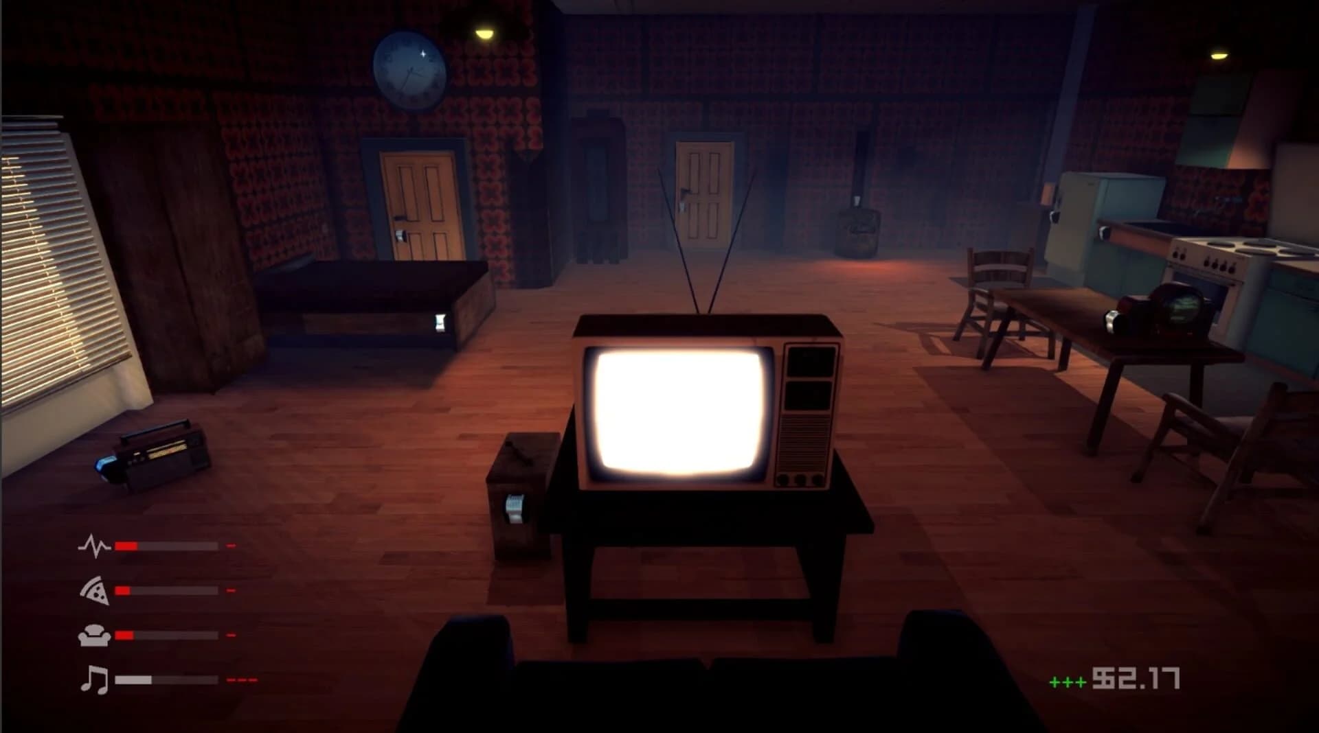 Dystopicon screenshot 1