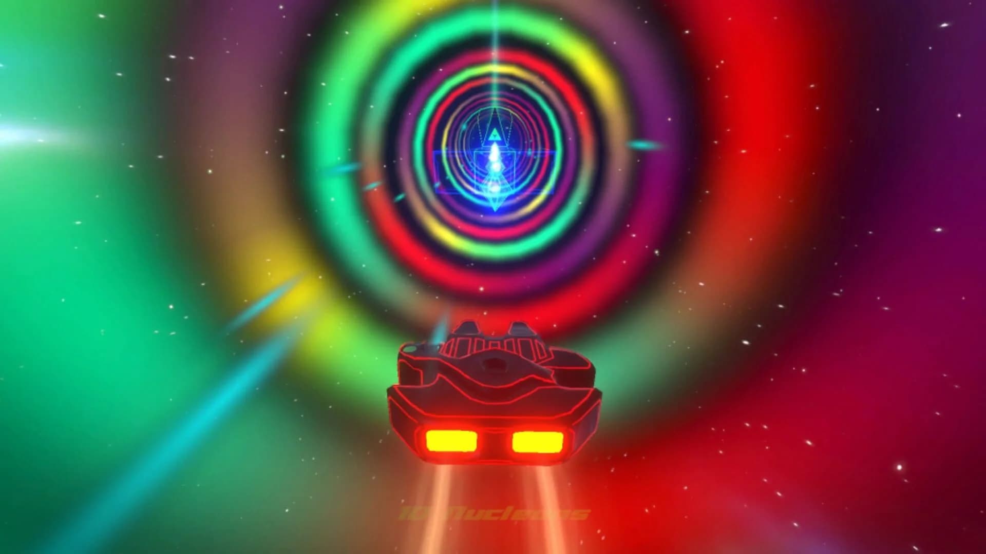 Dystoria screenshot 4