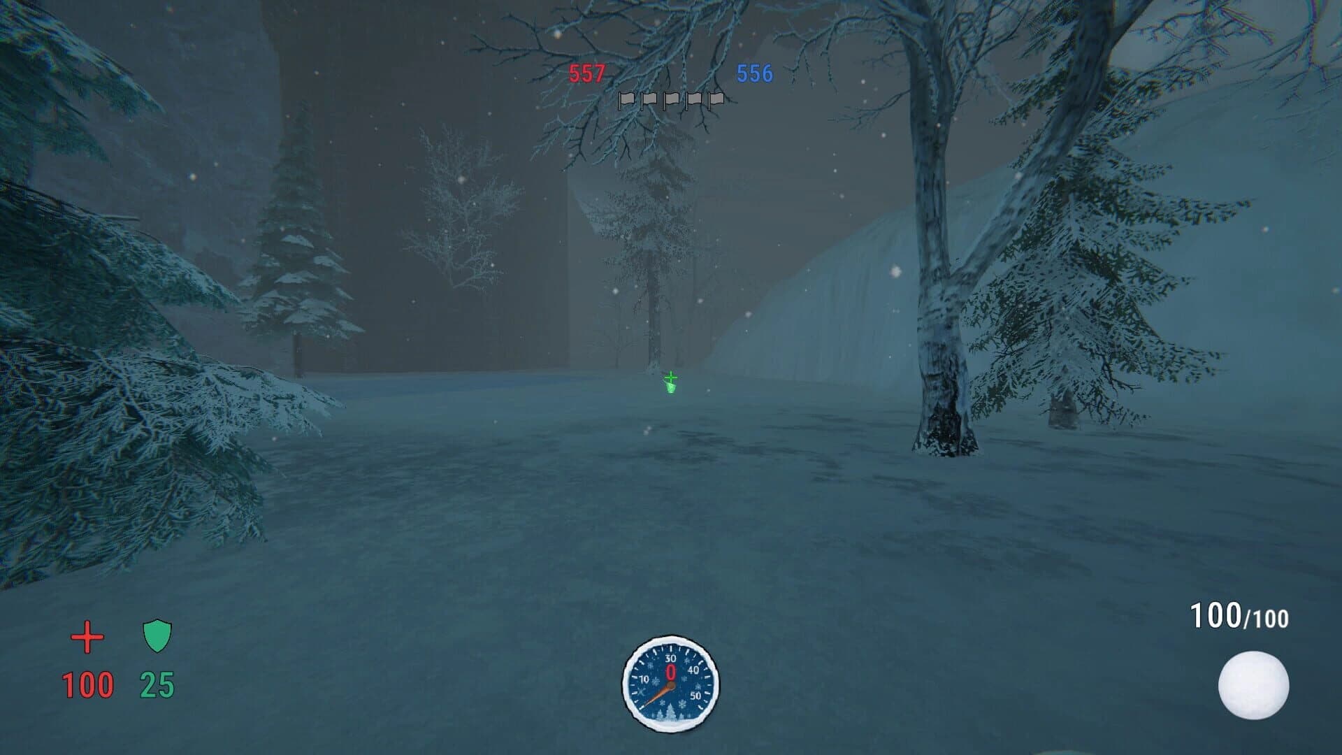 Dzyun Battle 2026 screenshot 4