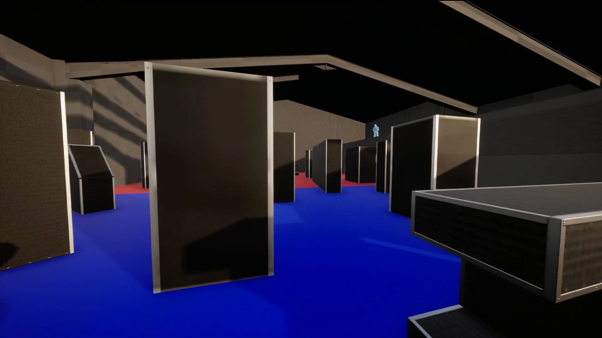 E-FCC screenshot 2