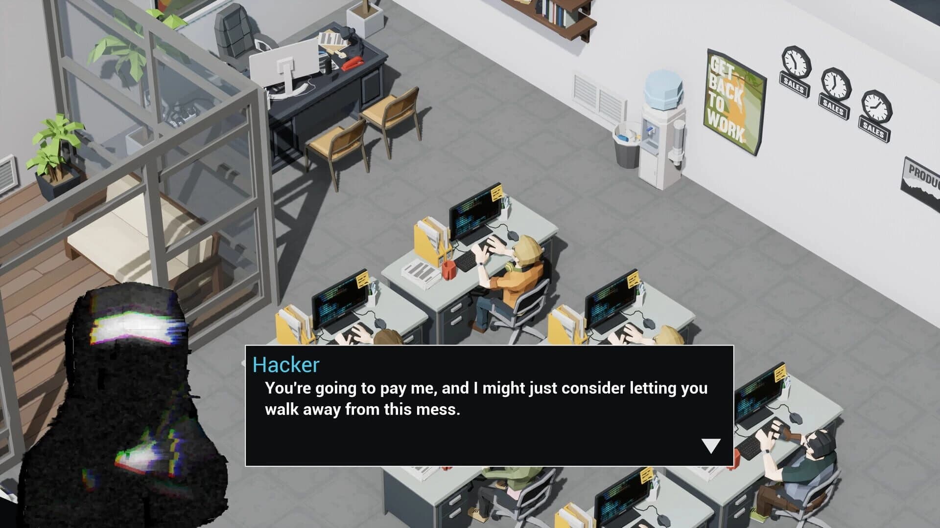E-Shop Tycoon screenshot 4