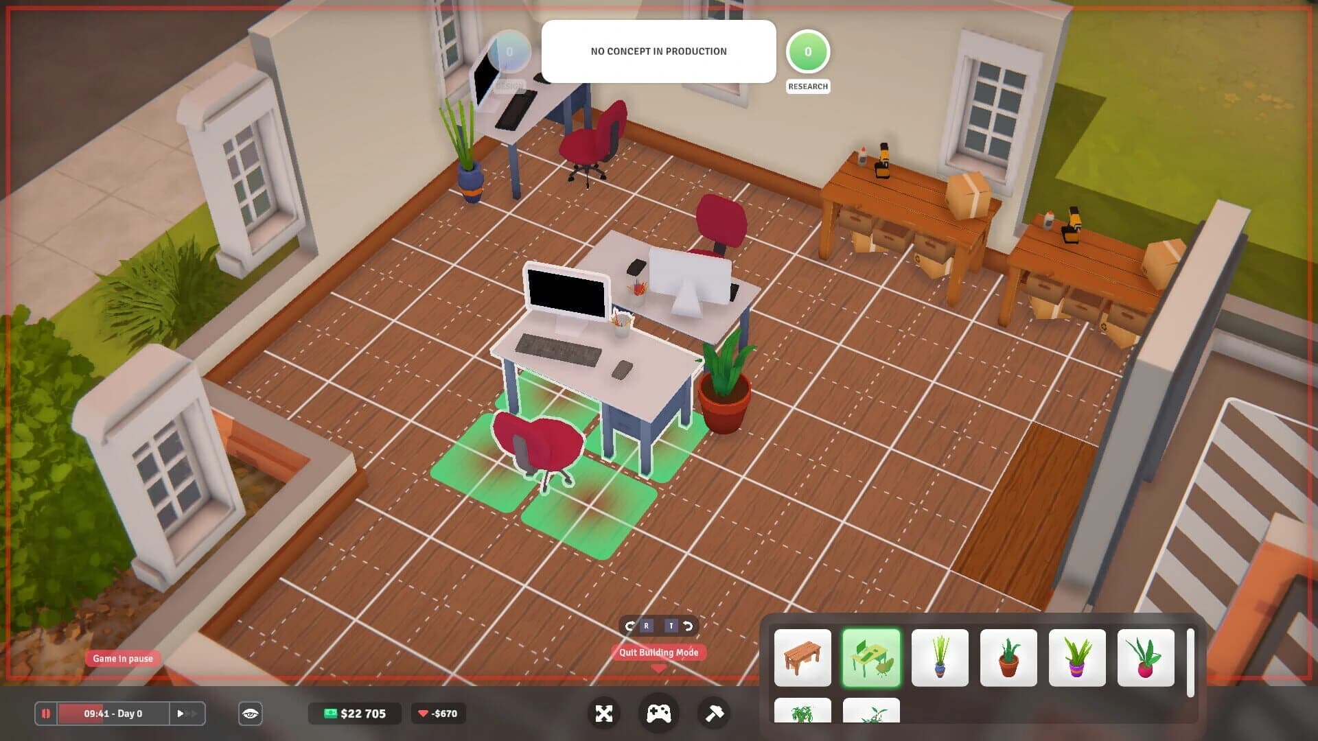E-Startup 2: Business Tycoon screenshot 1