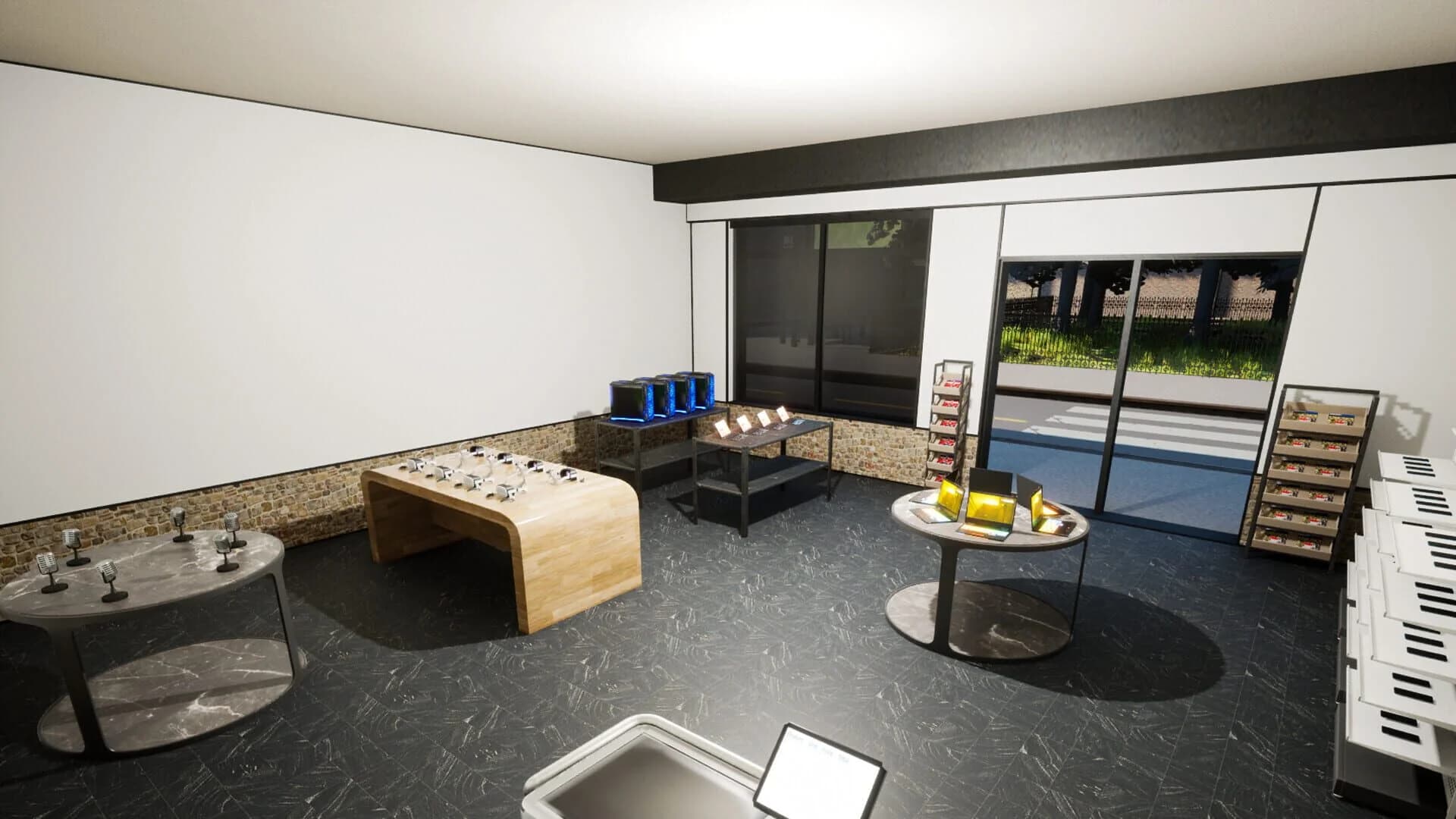 E-Tech Simulator screenshot 3