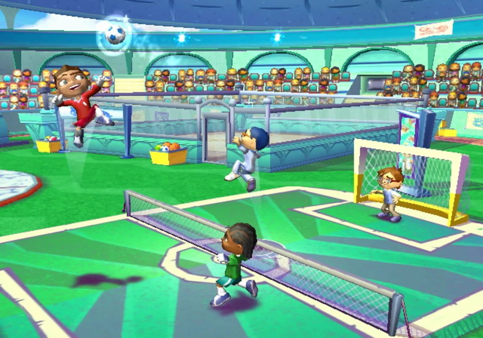 EA Playground screenshot 4