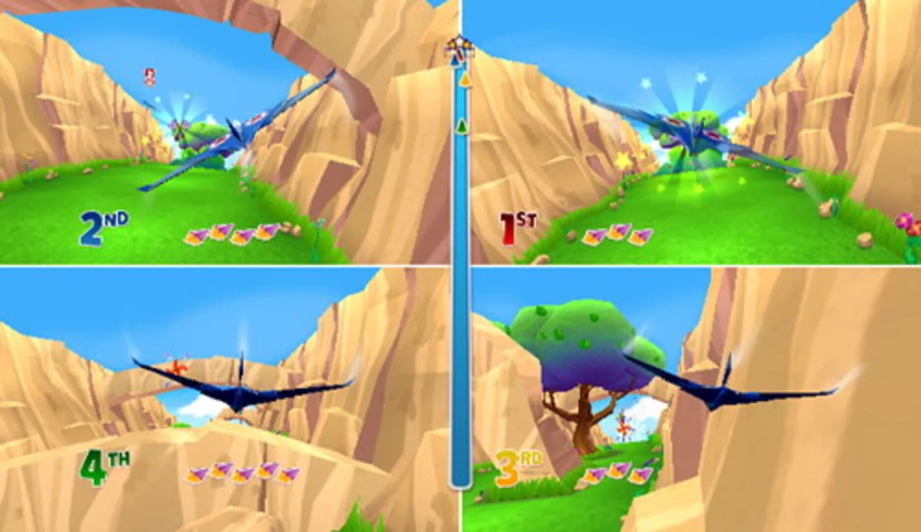 EA Playground screenshot 2