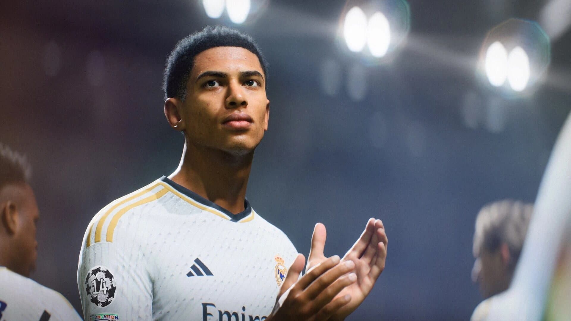 EA Sports FC 24: Ultimate Edition screenshot 4