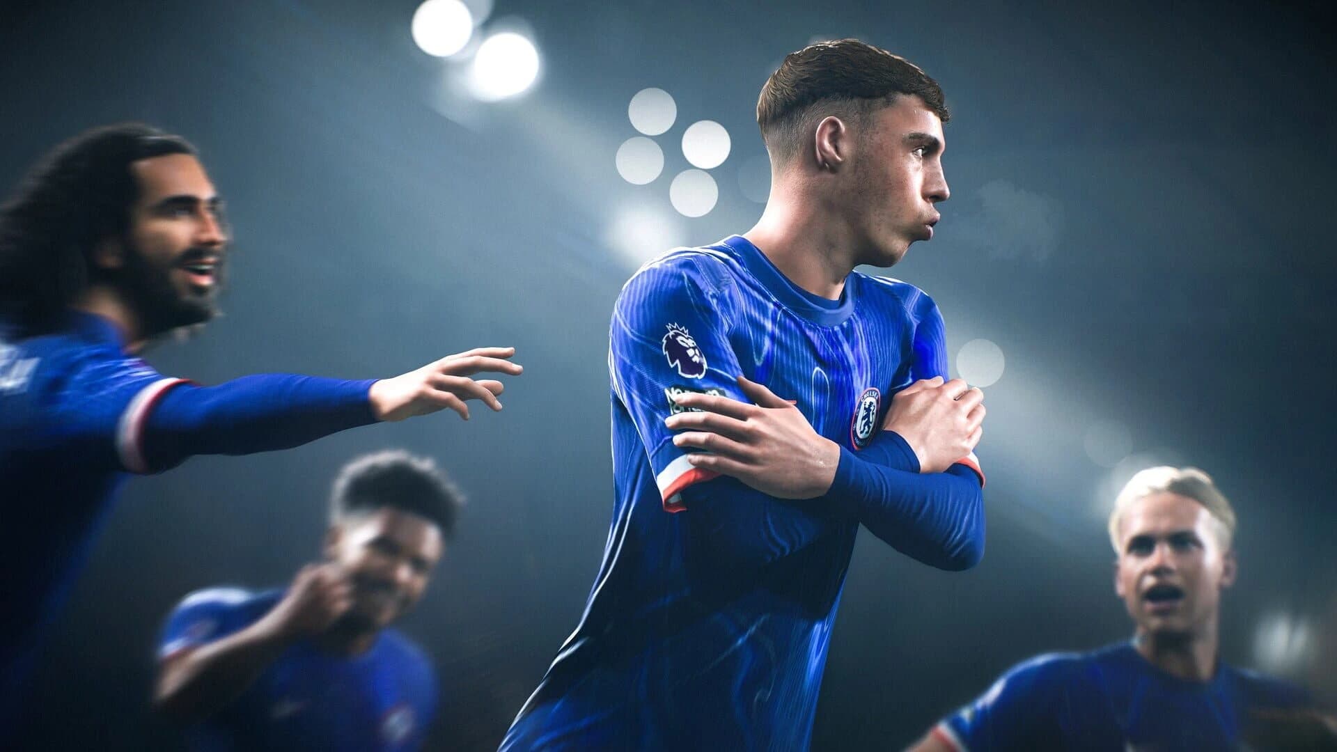 EA Sports FC 25: Ultimate Edition screenshot 3