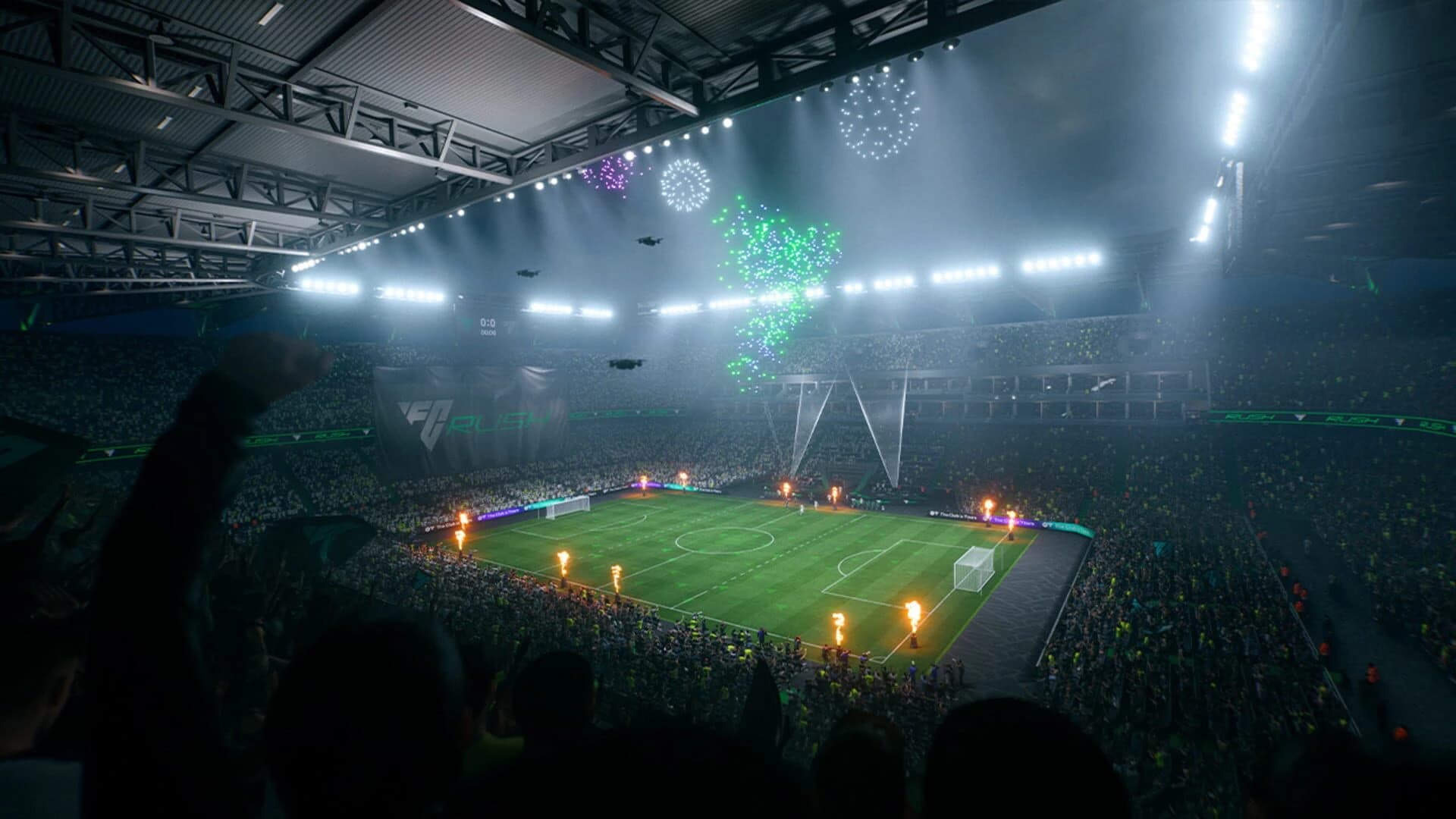 EA Sports FC 26: Icons Edition screenshot 1