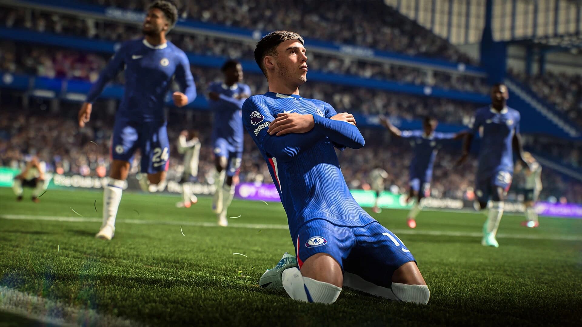 EA Sports FC 26: TOTY Edition screenshot 11