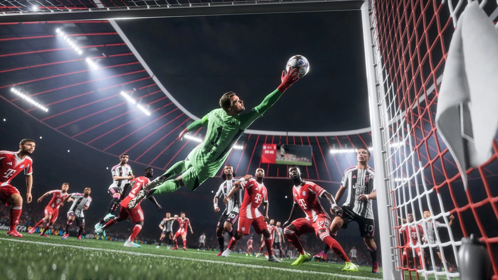 EA Sports FC 26: TOTY Edition screenshot 8