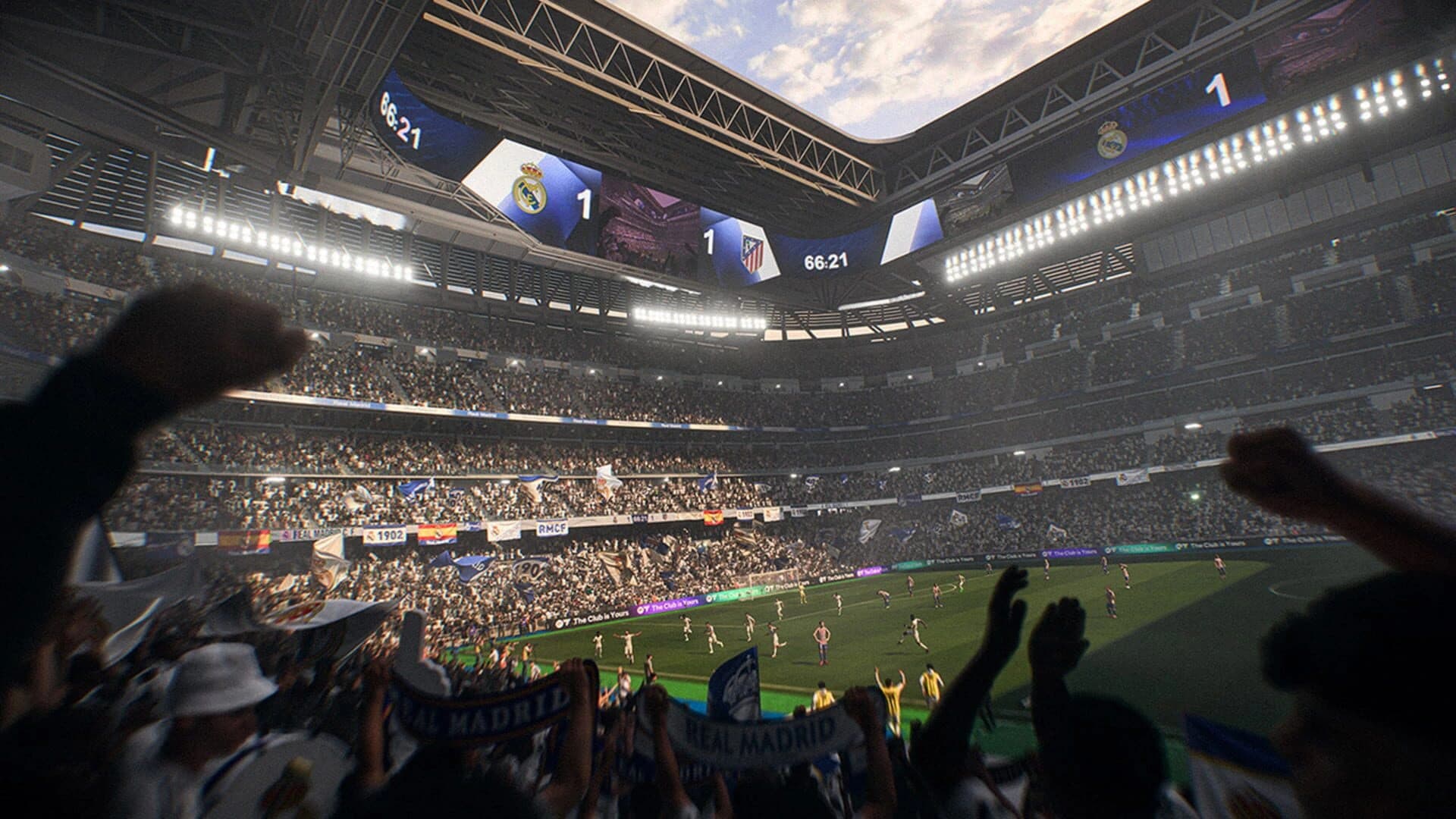 EA Sports FC 26: TOTY Edition screenshot 4