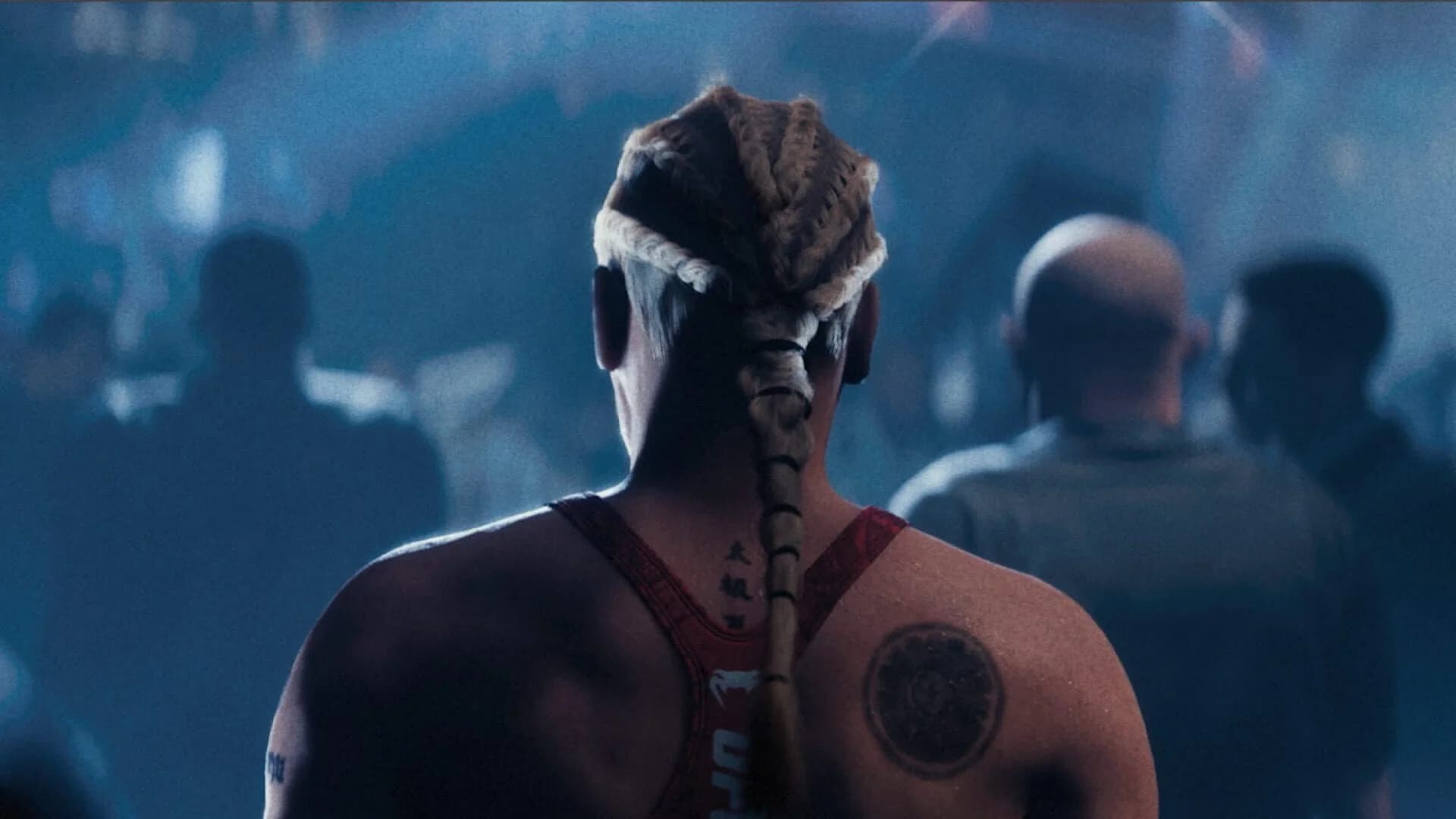 EA Sports UFC 5 screenshot 5