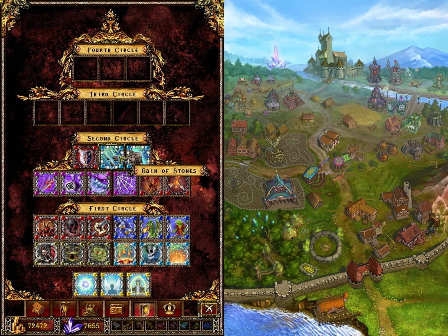 Eador: Genesis screenshot 2