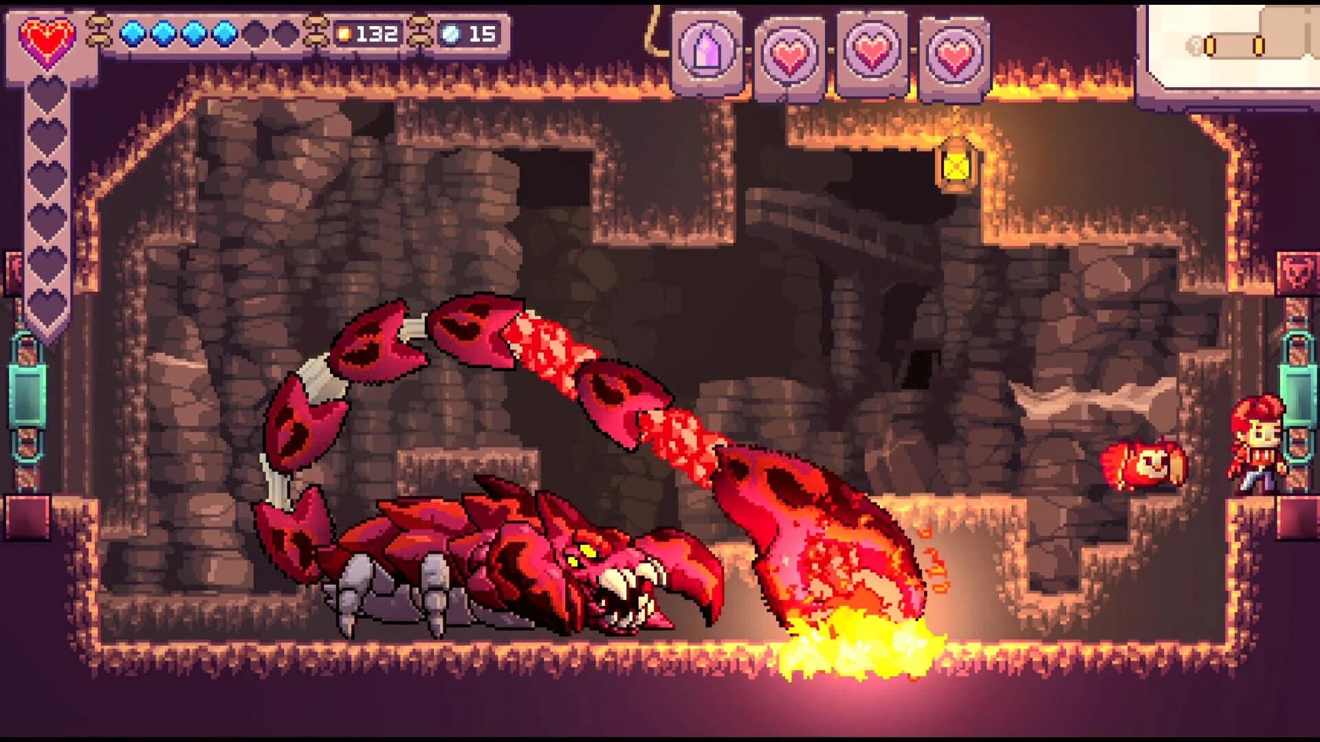 Eagle Island screenshot 14