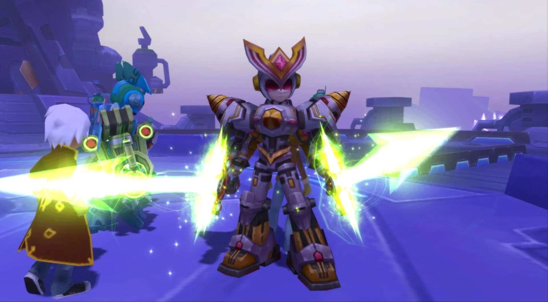 Ealam Arib screenshot 2