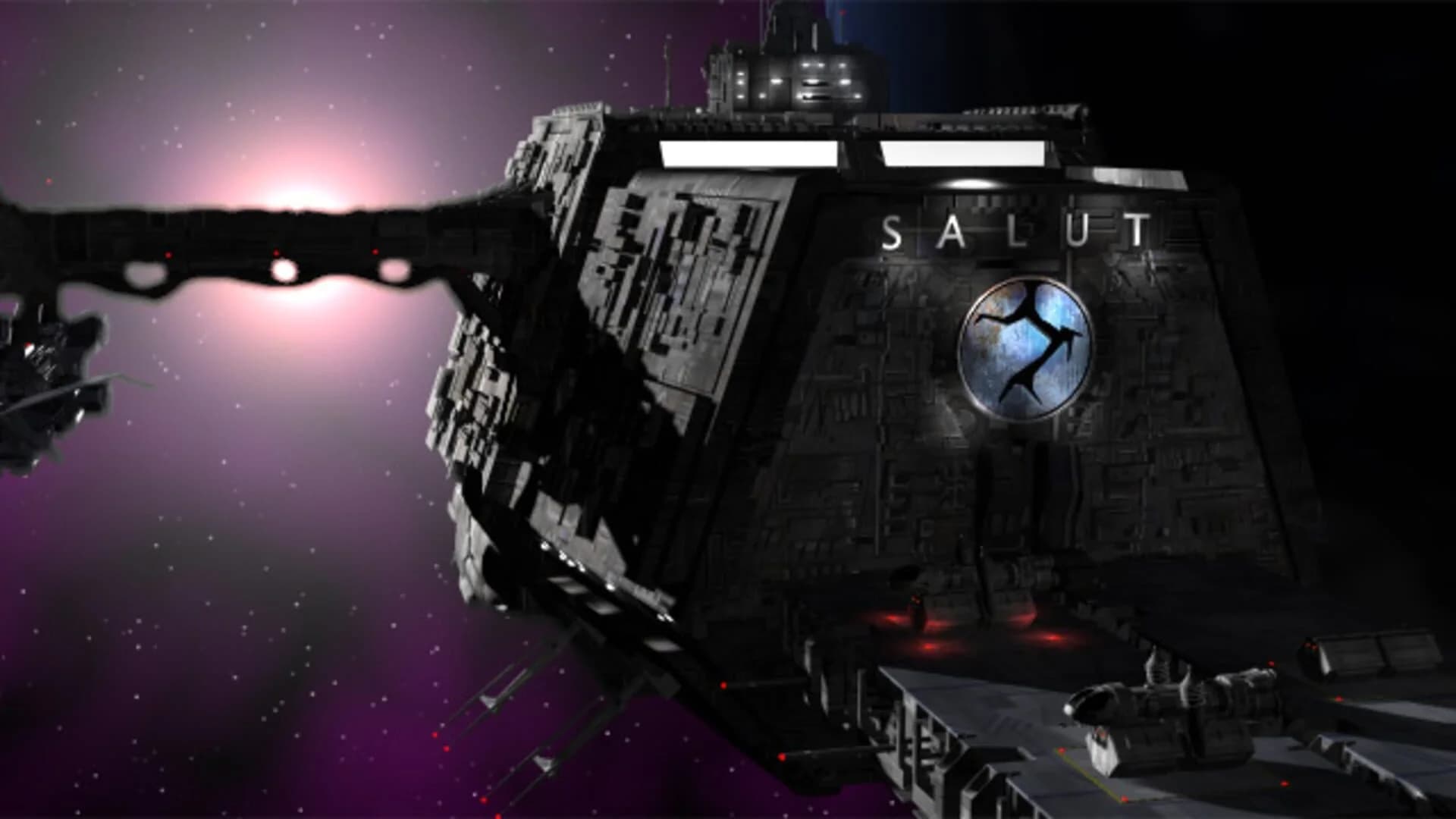 Earth 2150 Trilogy screenshot 5