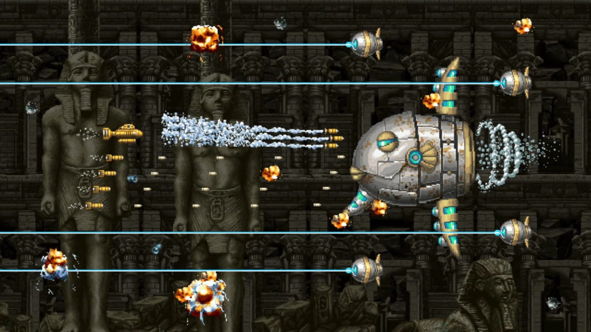 Earth Atlantis 2 screenshot 1