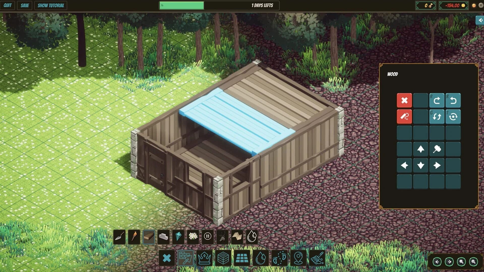 Earth of Oryn screenshot 5