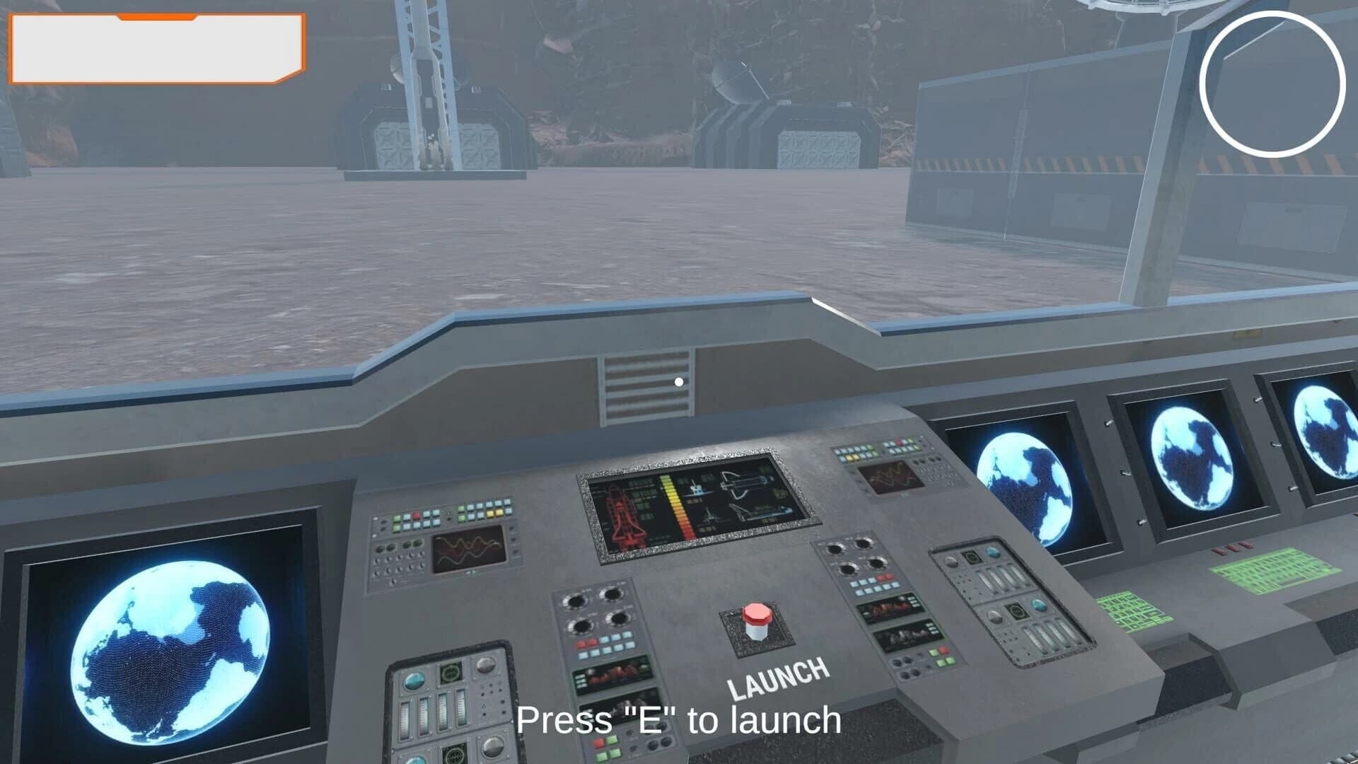 Earth Rising screenshot 2