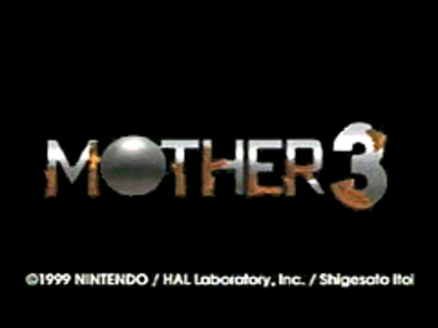 EarthBound 64 screenshot 1