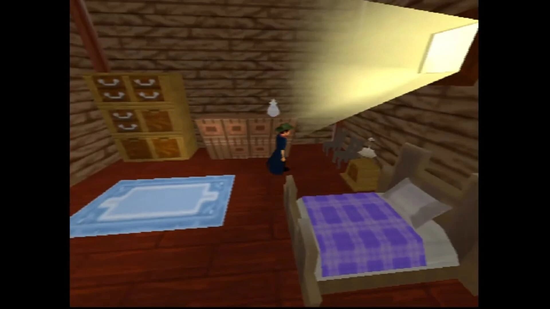 EarthBound 64 Experience screenshot 2
