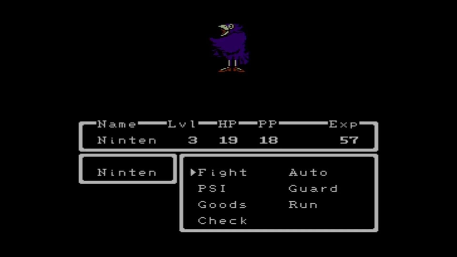 EarthBound Beginnings screenshot 3